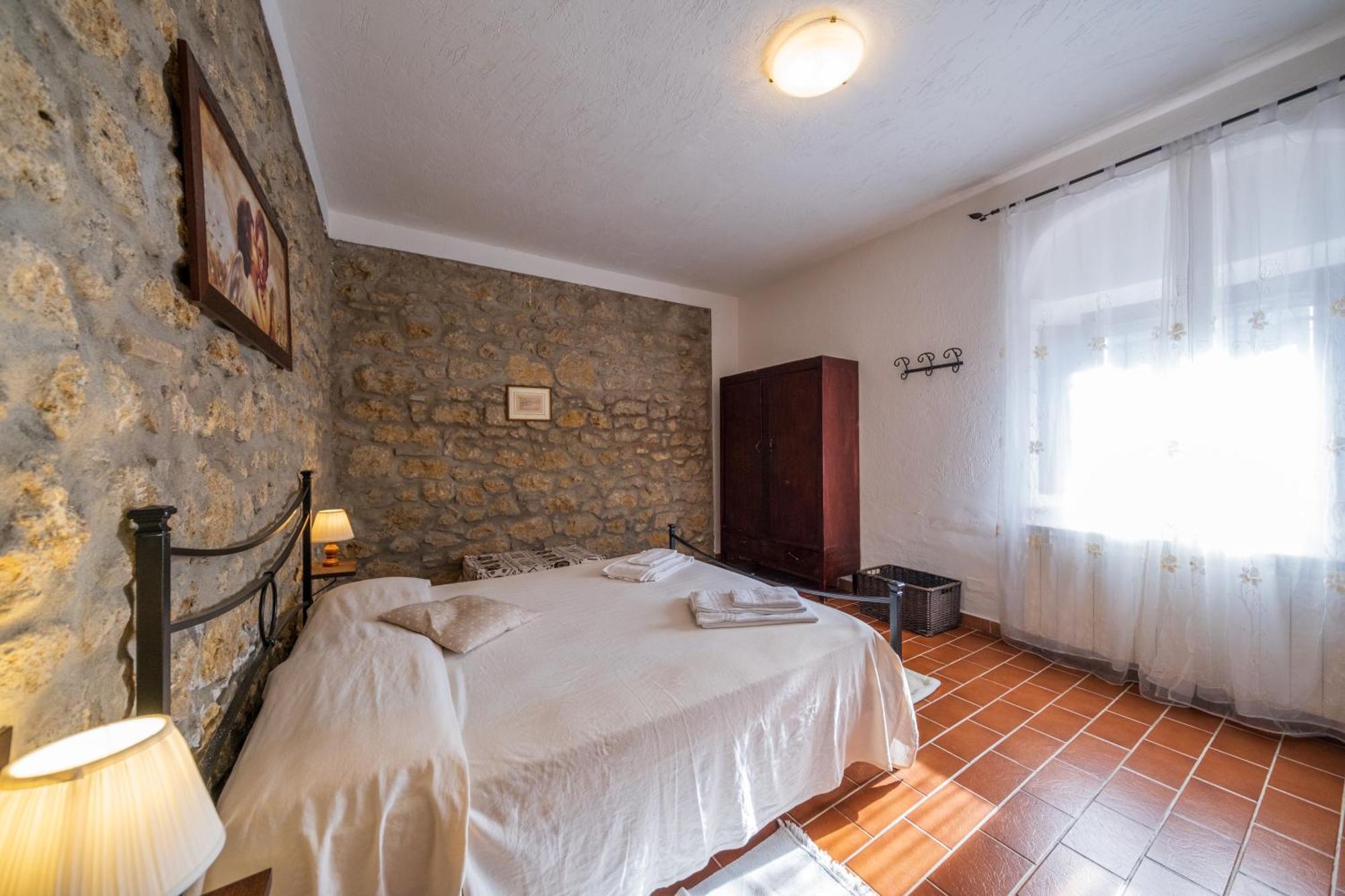 Agriturismo il Palagetto Pomarance Esterno foto