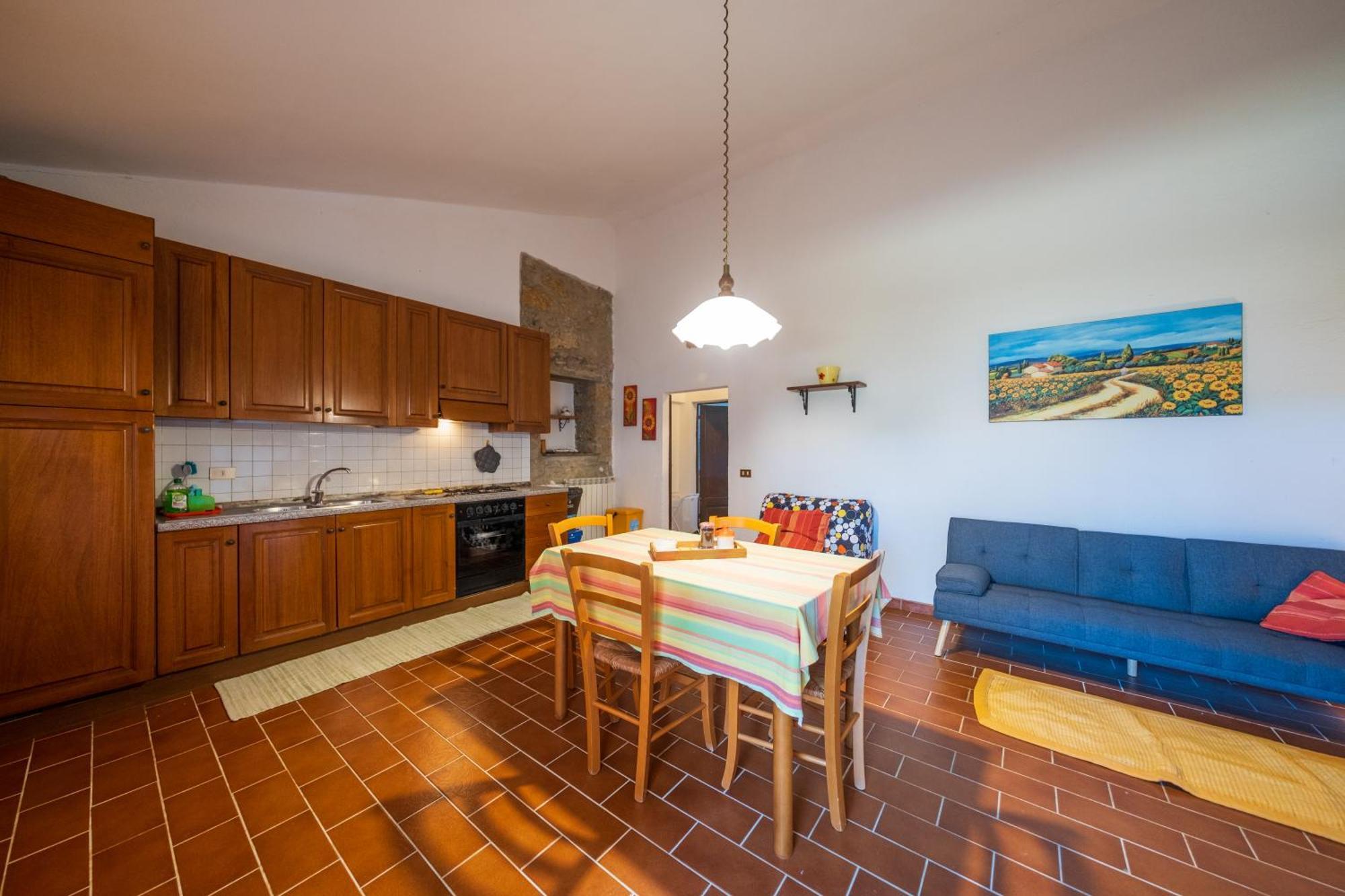 Agriturismo il Palagetto Pomarance Esterno foto