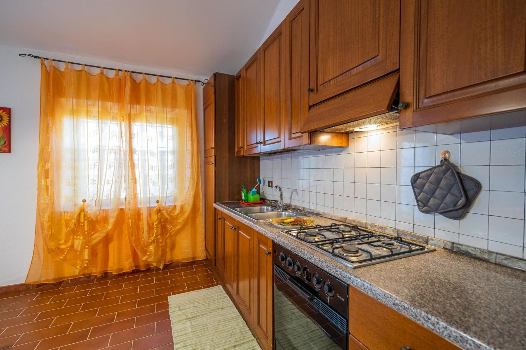 Agriturismo il Palagetto Pomarance Esterno foto