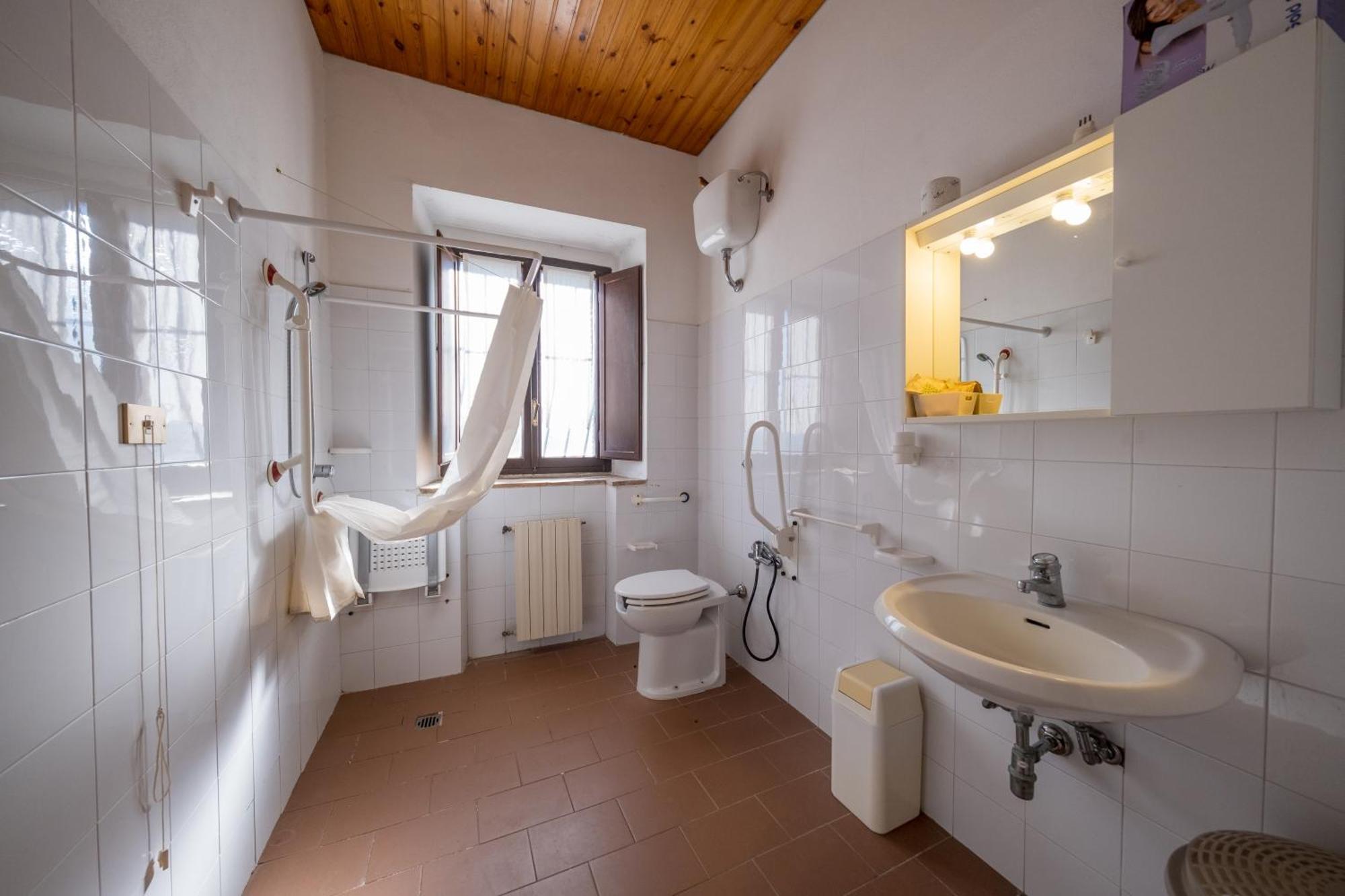 Agriturismo il Palagetto Pomarance Esterno foto