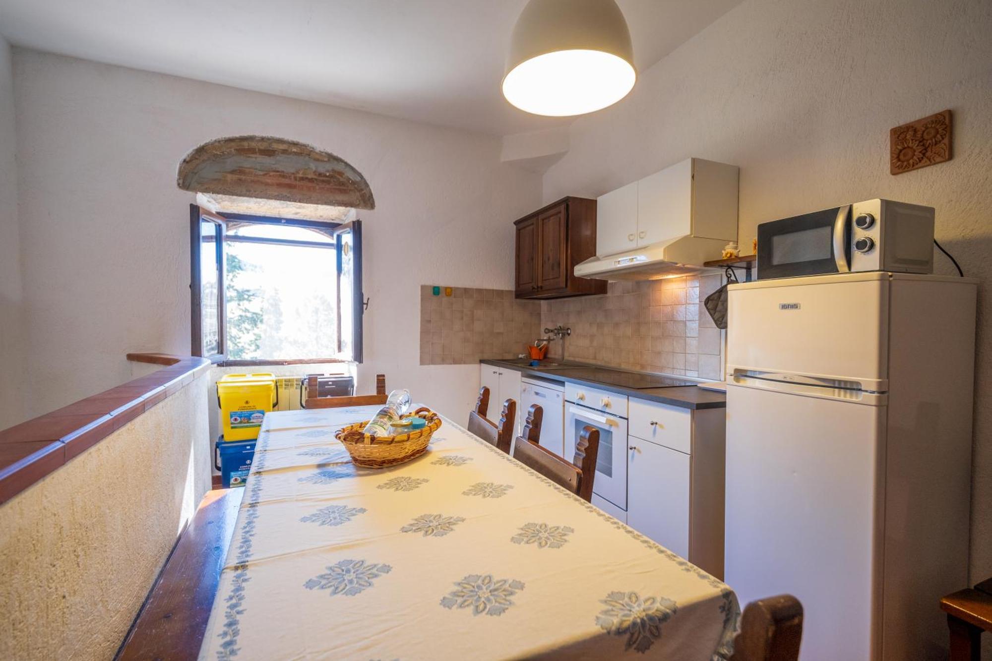 Agriturismo il Palagetto Pomarance Esterno foto