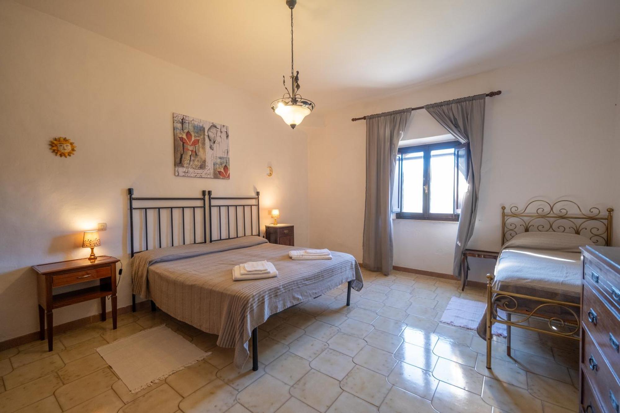 Agriturismo il Palagetto Pomarance Esterno foto